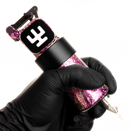 その他 Rush Iron Tattoo Machine タトゥーマシンRUSHIRON Rush Iron Tattoo Machine